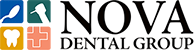 Nova Dental Group - Клиники за дентална медицина, орална хирургија и имплантологија во Скопје, Македонија